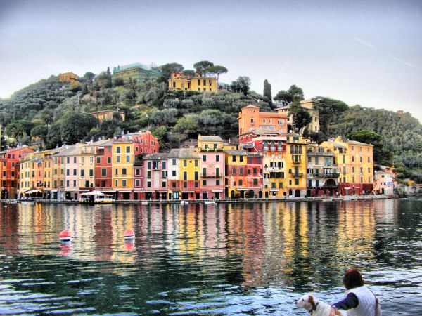 portofino